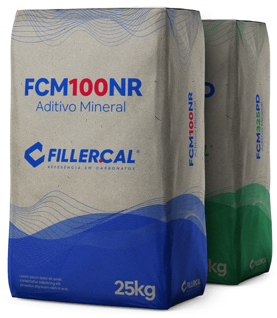 Carbonato de Cálcio