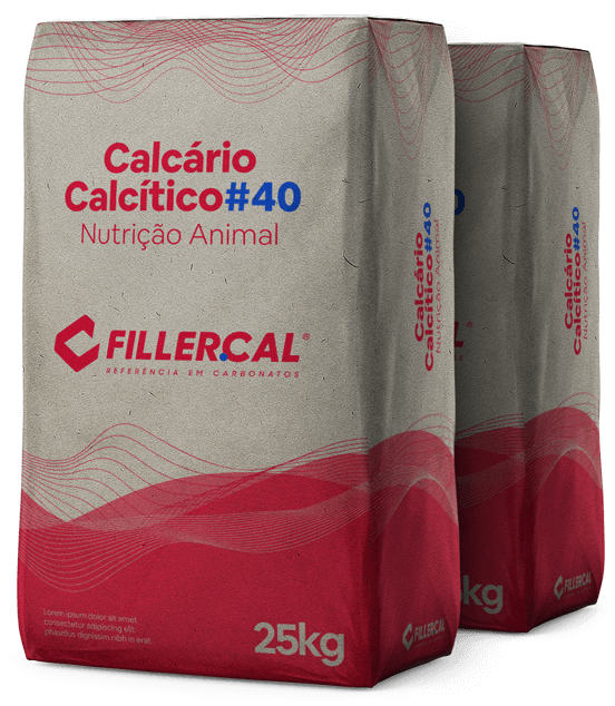 Calcário Calcítico